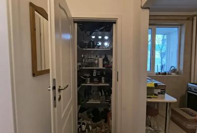 Apartament cu 2 camere semidecomandat, mobilat în Agronomie - 11