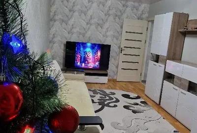 2 camere (aproape de facultate) - 2