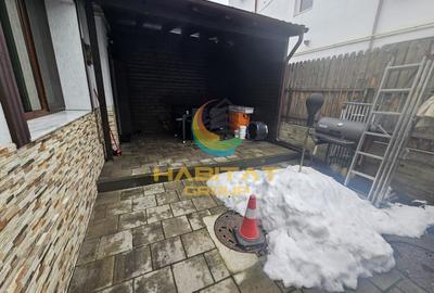 Casă individuală cu 3 camere cu Canalizare în Tineretului - 22