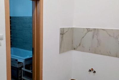 Garsonieră decomandată în Badea Cârțan - 1