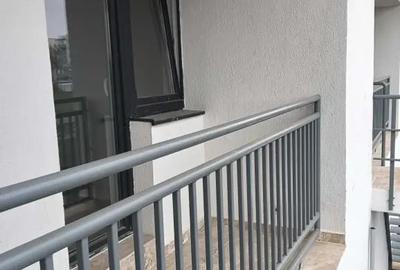 Garsonieră în Berceni - 2