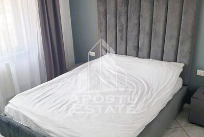 Apartament cu 2 camere decomandat în Aradul Nou - 4