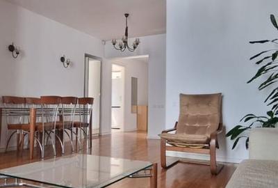 Apartament cu 3 camere, mobilat în Aviatorilor - 11