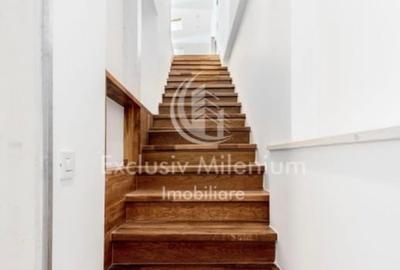 Birou, de 188 mp, în Moșilor - 16