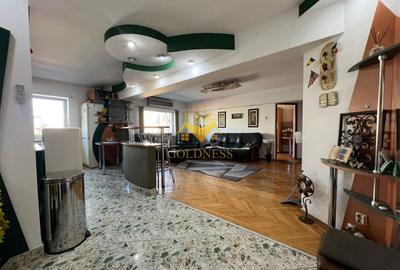 Apartament cu 4 camere semidecomandat, mobilat în Mănăștur - 11