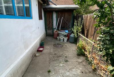 Casa in oras, Galata-OMV Nicolina, 431mp teren - 12