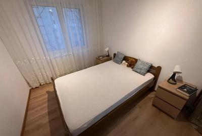 Apartament cu 2 camere decomandat, mobilat în 1 Decembrie 1918
