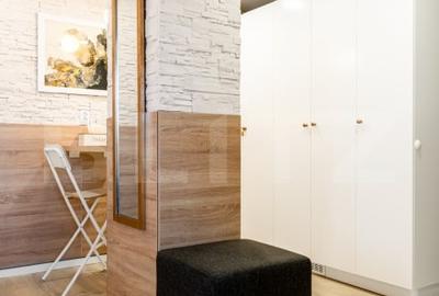 Afacere la cheie! Garsoniera 35 mp,Lux, Europa - 6