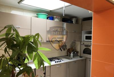 Apartament 4 Cam, 100 mp, Casa De Cultura, Vila, Parter, Parcare, Curte Privata - 2