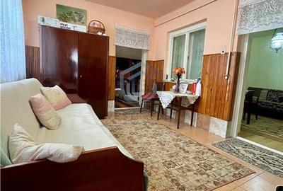 Casa in Marghita cu 4 camere - 4