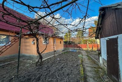 Teren Construcții intravilan de 594 mp, în Bună Ziua - 3