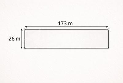 Teren agricol intravilan de 4400 mp, în Arhitecților - Calea Cisnădiei - 5