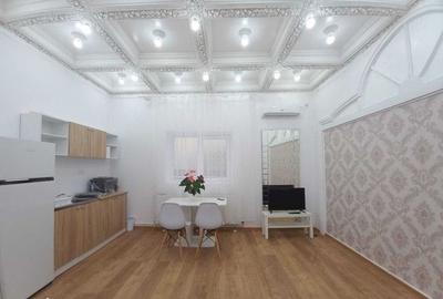 Iancului matei voievod vila parter - 6