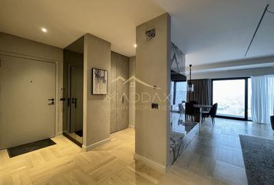 Apartament cu 3 camere decomandat în Herăstrău - 17
