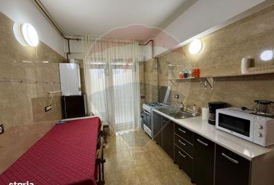 Apartament cu 2 camere semidecomandat în Nord - 4