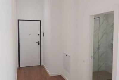 One Cotroceni Park-spațiu de birouri elegant, etaj înalt și luminos cu parcare One Cotroceni Park-spațiu de birouri elegant, etaj înalt și luminos cu parcare - 7