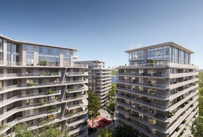 1 BEDROOM APARTMENT FOR SALE // ONE LAKE DISTRICT - 3