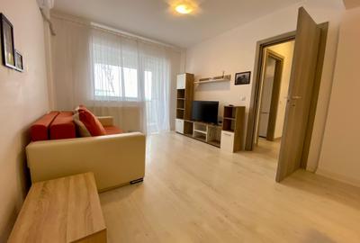 Apartament cu 2 camere decomandat, mobilat în Virtuții - 3