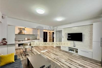 Apartament 2 camere, bloc nou, parcare privata, zona central - 14