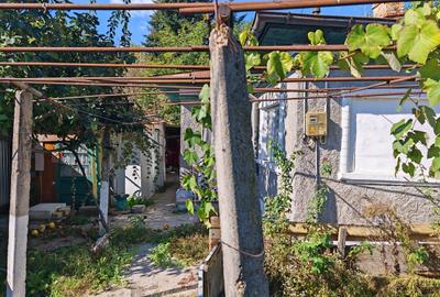 Casă individuală cu 3 camere cu Teren 313 Mp în Giulești - 2