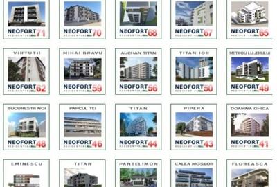 NEOFORT 50 Titan Metrou Costin Georgian Incalzire in pardoseala - 23