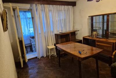 Apartament cu 2 camere în Abator