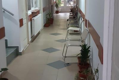 Spațiu comercial, de 20 mp, în Central - 8