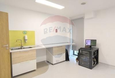 Birou, de 575 mp, în Mărăști - 22