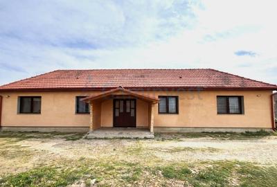 Casă individuală cu 3 camere cu Canalizare în Picleu - 12