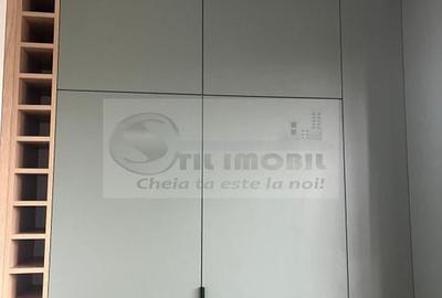 Apartament 1 camera decomandat POITIERS - 499 EURO - 9