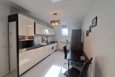 Apartament cu 2 camere decomandat, mobilat în Aradului - 13