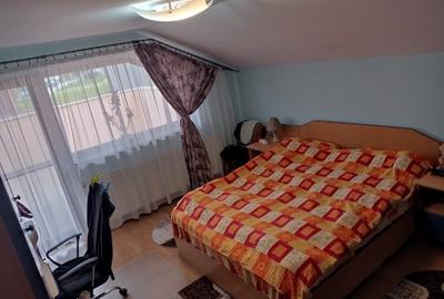 Casa / vila Bascov , mobilata / utilata - 5