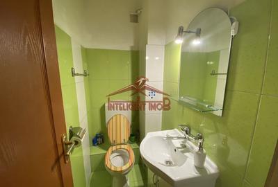 Apartament cu 3 camere decomandat, mobilat în Central - 11