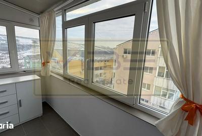 Apartament cu 2 camere semidecomandat în Bucium - 20
