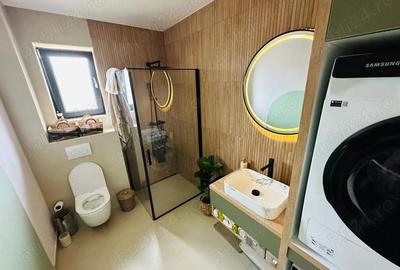 Apartament cu 2 camere decomandat în Nord - 4