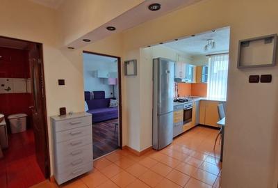 Apartament de inchiriat in Baia Sprie,2 camere - 275 EUR Comision 0