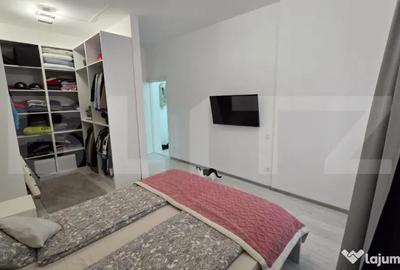 Apartament cu 2 camere decomandat în Nord - 5