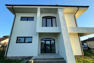 Casa individuala Targu Mure? - Sangeorgiu de Mure? P+E 325 MP + Teren - 2
