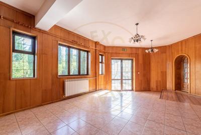 CASA + 1.000 mp teren pretabil Azi, Clinica - 4