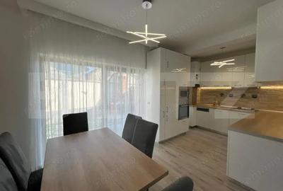 Casa moderna P+1 , 4 camere, zona Ford - 9