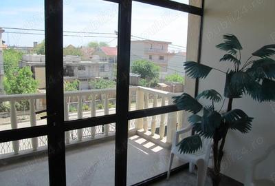 Vila complet mobilata, spre INCHIRIERE pe termen LUNG in Mangalia - 9