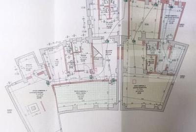 Spațiu comercial, de 180 mp, în Obcini - 1