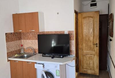 Garsonieră în Fortuna - 3