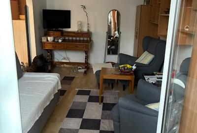 Garsonieră decomandată, mobilată în Basarabia - 1