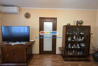 Vanzare apartament cu 4 camere situat  situat la Lizeanu - 4