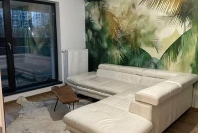 APARTAMENT 2 CAMERE/ MOBILAT SI UTILAT/ 5 MINUTE DE METROU - 1