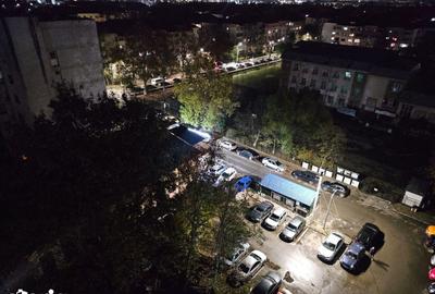 Apartament cu 3 camere în Ultracentral - 7