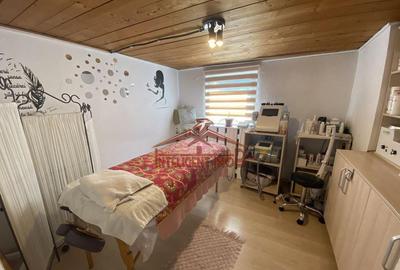 Spațiu comercial, de 9 mp, în Calea Dumbrăvii - 1