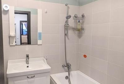 Apartament 3 camere | 72,6 mp (84,7 mp total) | Parcare - 12