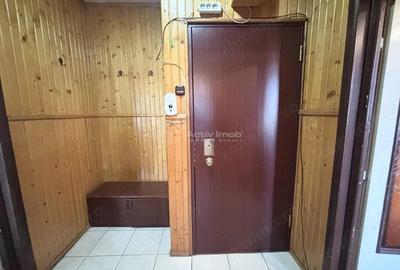 Apartament 3 camere - Rogerius - Str Selimbarului - 54 mp - etaj 4 - 2